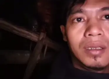 What is that? . . . .  #reels #jumpscare #fear #screaming #creepyvibes #scaryvideo #spookyvibes #terrifying #unnerving #icantwatch #scary #frightnight #chilling #Spooky #chills  #eerie #goosebumps #sinister #3am #night #terrified #creepy  #veryscary #alarming #creature #screams #scream #creatures #watching #horrifying 