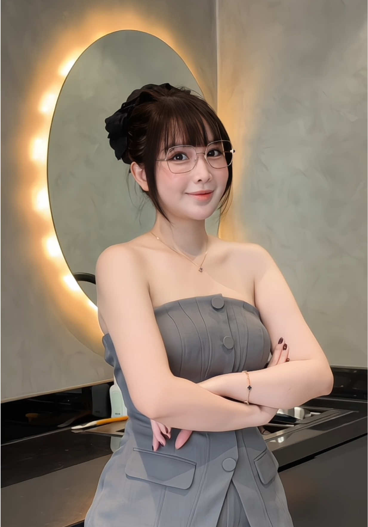 Nét đẹp lao động 🎀#xuhuong #daily #dailyvlog #fyp #thuykoolbeautycenter 