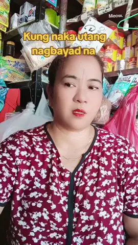 #utang #nagbayadna#tre #cute #tindera #trendingpost #acting #tuguegarao #follower #follow #enjoy #fun #funny #funnymoment #fypage #dance 