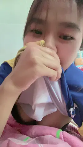 ก่อนอาบน้ำ😅
