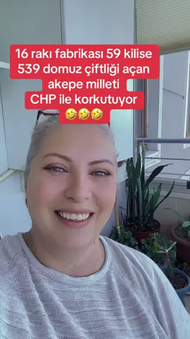 Yaparsa akepe yapar 🤣#akp #chp 
