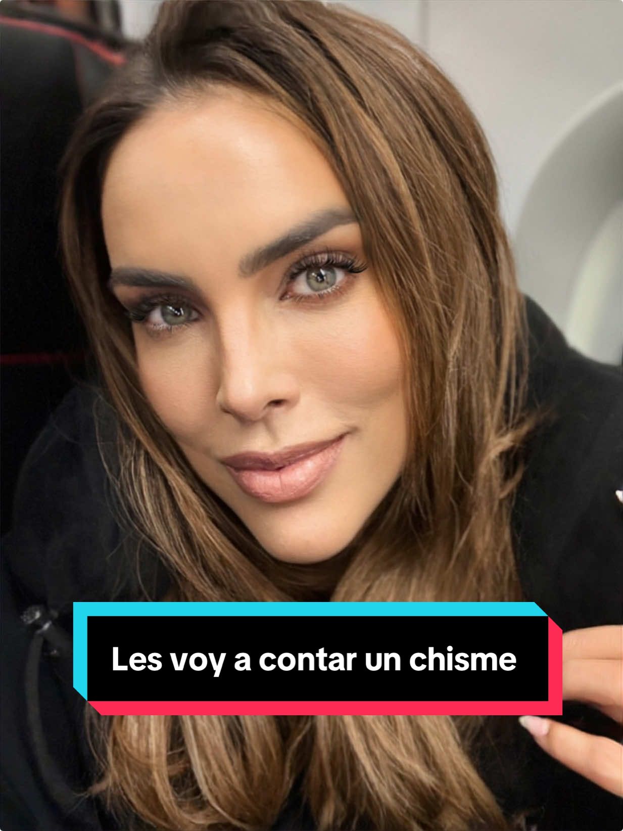 En el próximo video les voy a contar todo lo que ha pasado en los últimos dos días 😵‍💫😵‍💫. Por qué creen que estoy haciendo este viaje ultra express para Colombia? 