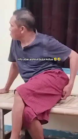 gecek terus mang 🤭🤣🤣#hiburansemata #fypage 