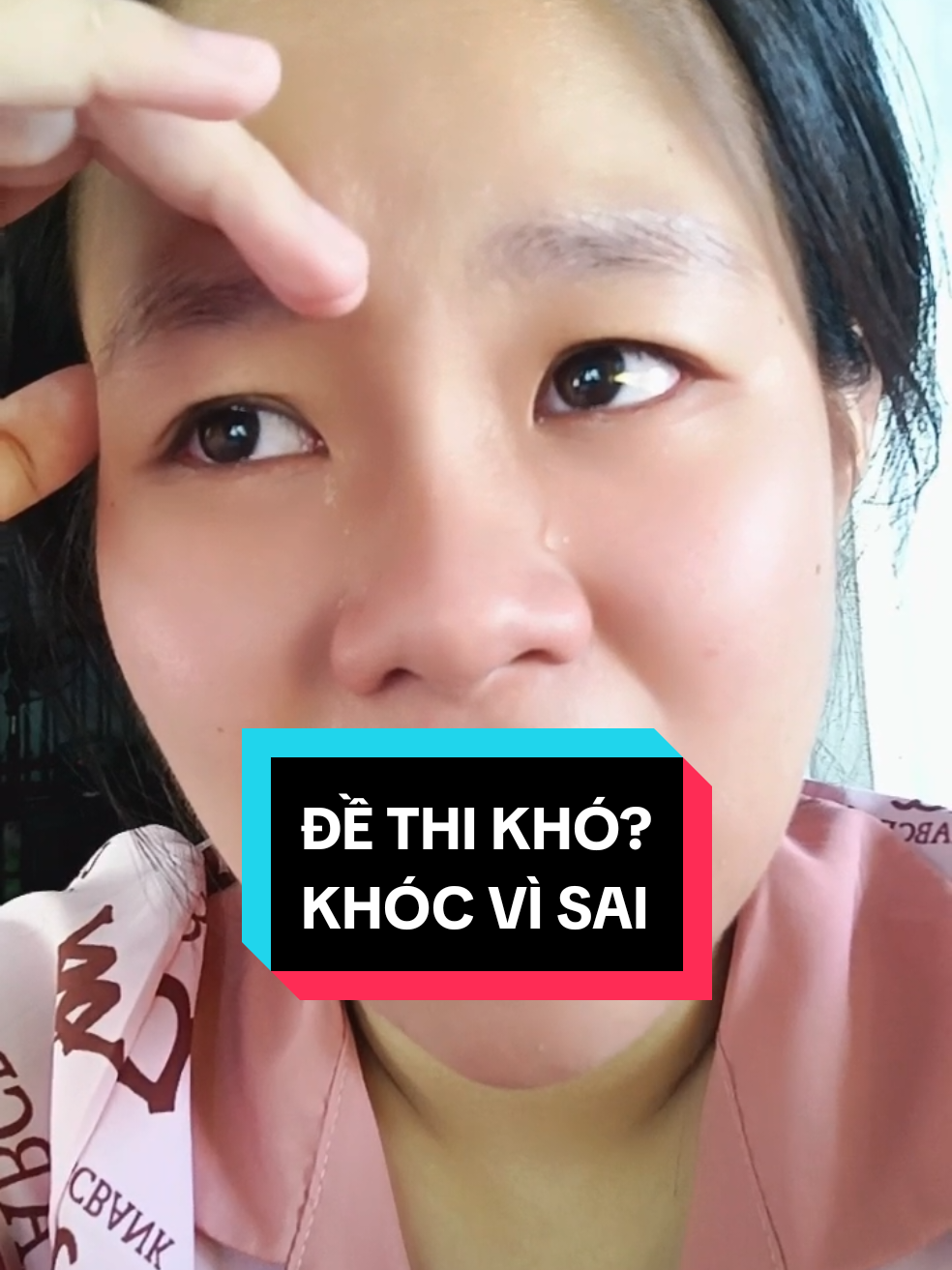 Mong bộ giáo dục thấy #xuhuong #tiktok #fyp #foryou #viral 