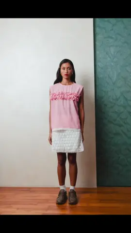 180s of our newest collection Spring Affair🌻! Grab yours now, tap the lunk on our bio✨ #spring #affair 