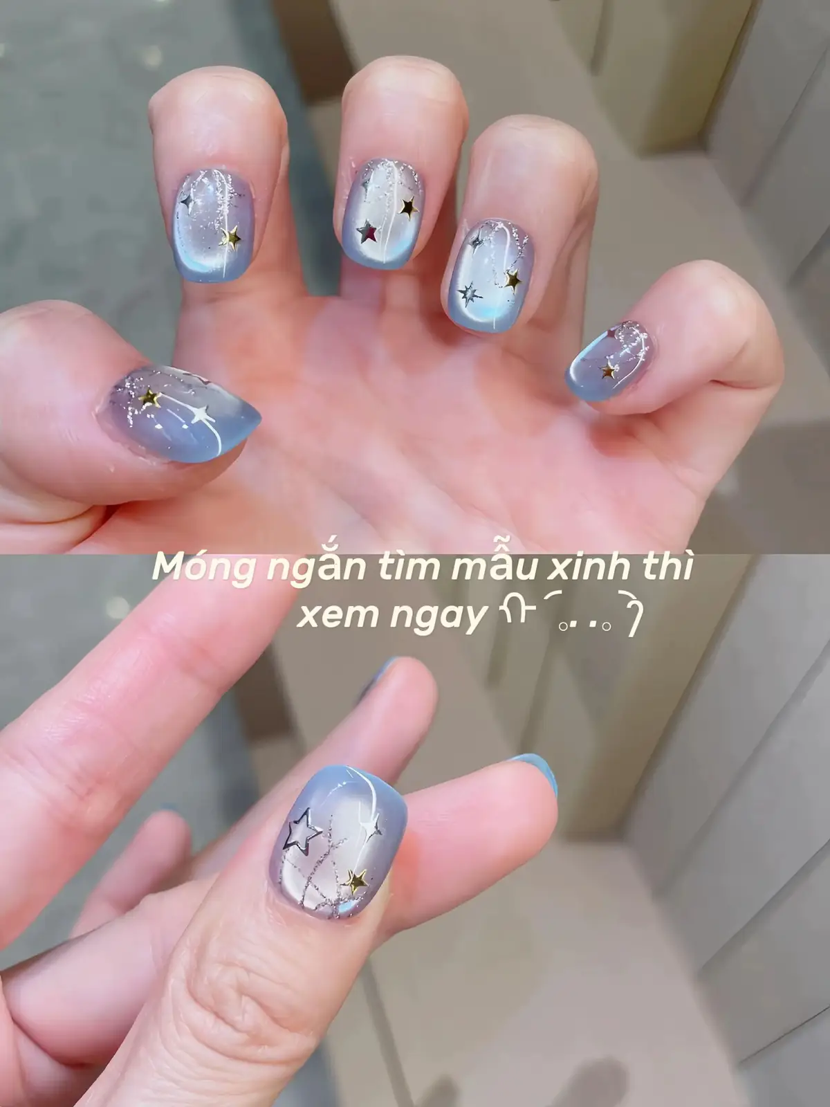 #nails #nail #matmeo #songel #nailsxinh_moingay #lamnaildep #huongdan #xuhuongnail 