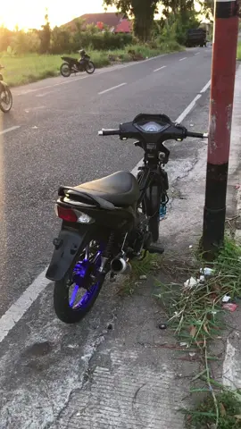 Mening😍#kphsolostyle #kphjogjastyle #kphgank🚀 #suprax125 #fypシ 