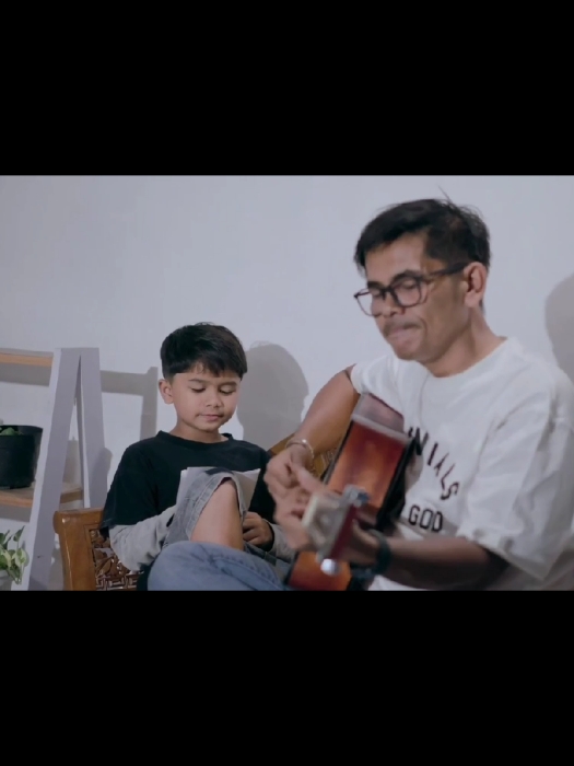 Kita Usahakan Lagi - Rajuli Almaseid #rajulialmaseid #wanmuzic #coverlagu 