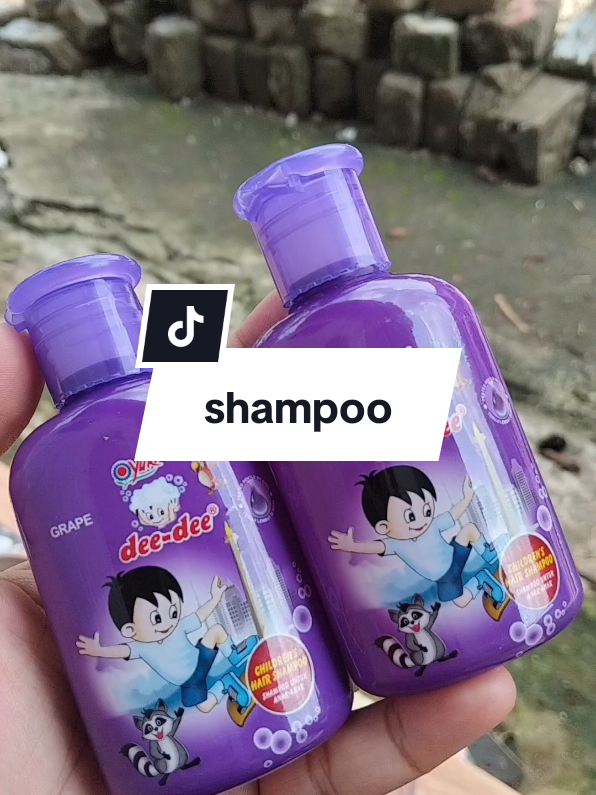 shampoo anak #shampoo 