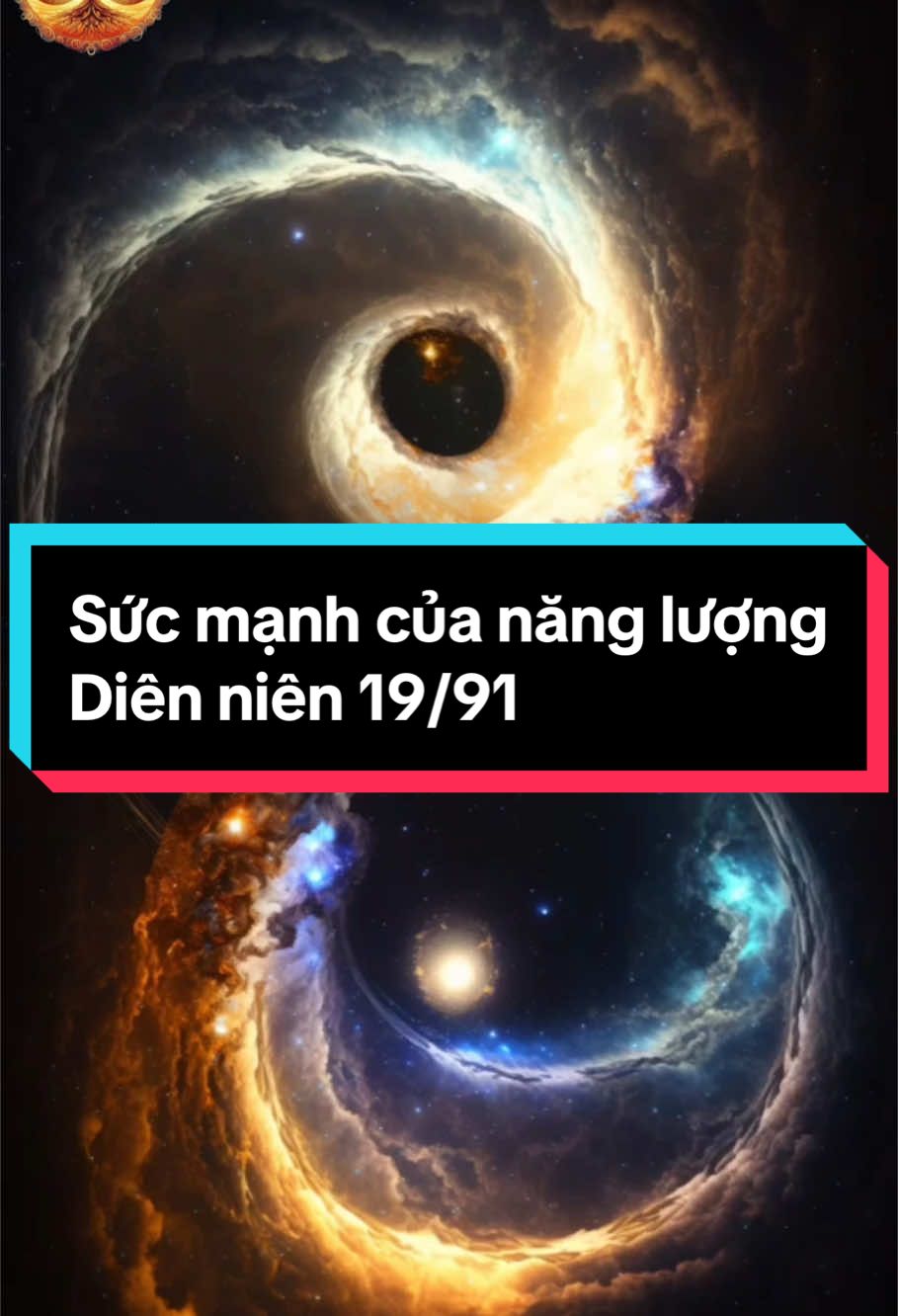 Sức mạnh của năng lượng Diên niên 19/91 - trụ cột thầm lặng của gia đình và sự nghiệp #giaimasodienthoai #tamlinh #phongthuy #nangluongso #nguyenorchid 
