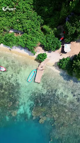 Bukan mimpi, ini pulau merak besar ! Spot tersembunyi yang siap bikin feed kamu makin estetik . #pulaumerakbesar #djettymedaksasebrang #djettycoffee #pulaumerakkecil #fy #foryou #djettycoffemedaksa 