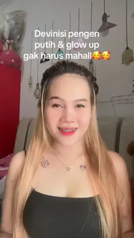 Glow up sebelum Lebaran 🥰🫶#masukberandafyp #afialite #afialitepemula 