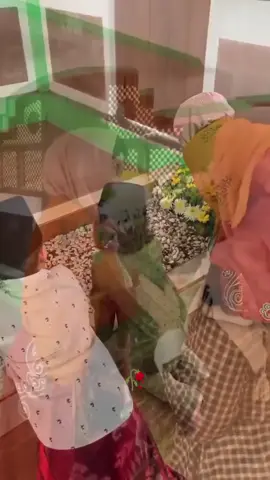 Innalillahi wainna Ilaihi Roji, un Sampun katimbalan Deneng Allah SWT Mbah Nyai Jamilah Hamid Baedlowi PP Al wahdah lasem rembang. #bunyaijamilah #ppalwahdahlasem #🥀 #khusnulkhotimah🥺😭 #khusnulkhotimah 