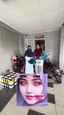 #gadisqs #gadisqsofficial #gadisjejakaofficial #gadisdesa #gadiskampung1904 #cikgushaari #cikgushaariofficial #bahagiacaracikgushaari #shaaridiamond #lucky #diamondchellenge #luckycouple #meetariking #rapidklmalaysia #gombak #kehidupanyangkeras #kedah #samlim #samlimm #samlimmm #samlimmmm #samlimoficial #pinnyangplscollab #skintificmy #janjikotaktakkosong #pandaeyes #pandaeyeslover #fyp #fypage #fypシ゚ #fypberanda #foryou #foryoupage #foryoupageofficiall #malay #melayu #malaysia #malaysiatiktok #viralmalaysia #tiktokmalaysia 