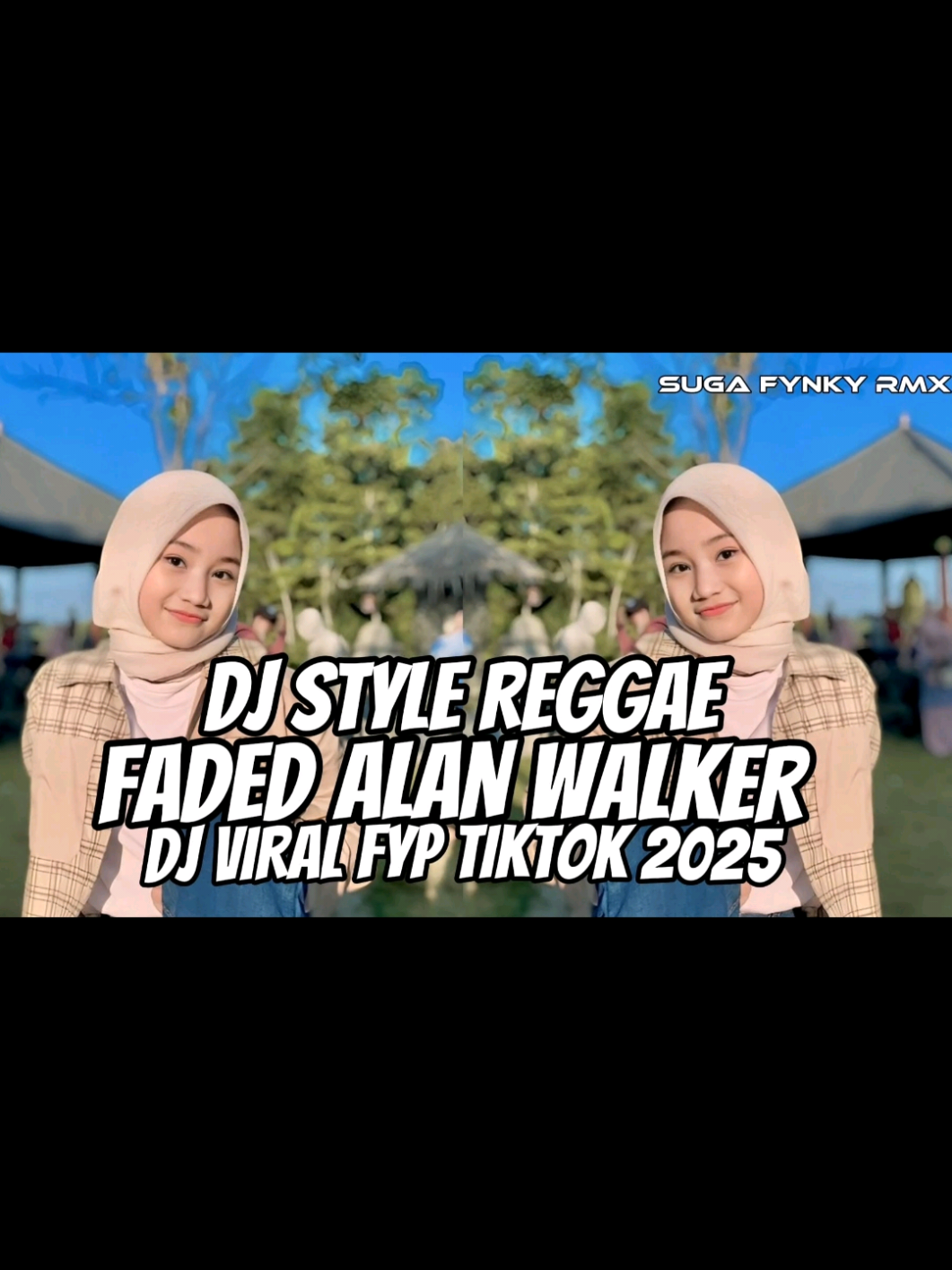 DJ STYLE REGGAE FADED ALAN WALKER VIRAL FYP TIKTOK 2025 #DJ #djfyp #djreggae #djremix #MASUKBERANDA 