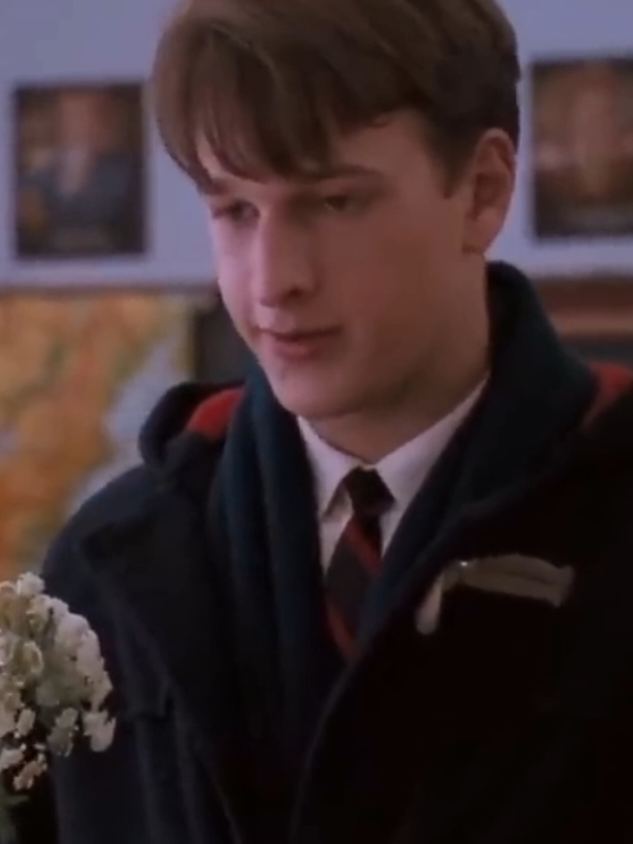 mama y papa #deadpoetsociety #knoxoverstreet #chrisnoel #deadpoetssocietyedit #dps 