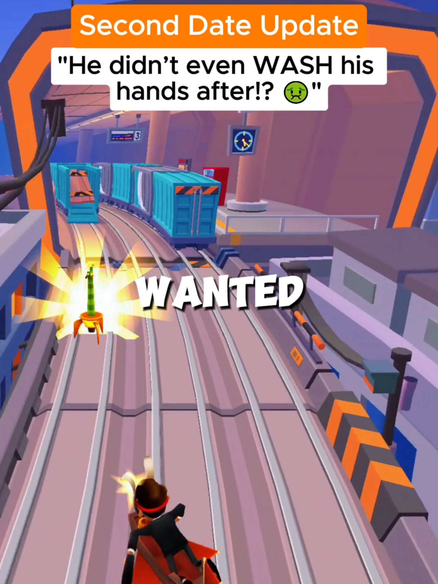 Long videos on my YT channel 📷  📲 Credit: @the.jubal.show  #seconddateupdate #brookeandjubal #phonecall #moderndating #fyp