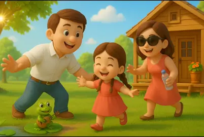 Bài thơ: Em yêu nhà em #công_nghệ_ai_trí_tuệ_nhân_tạo 