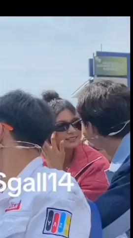 mereka yg tatap2an gue yg baper😫😫 #flaviozavieraa #williamroberts #wivi #williamflavio #williamvio  #asmaragenz #sinemart #fyp 