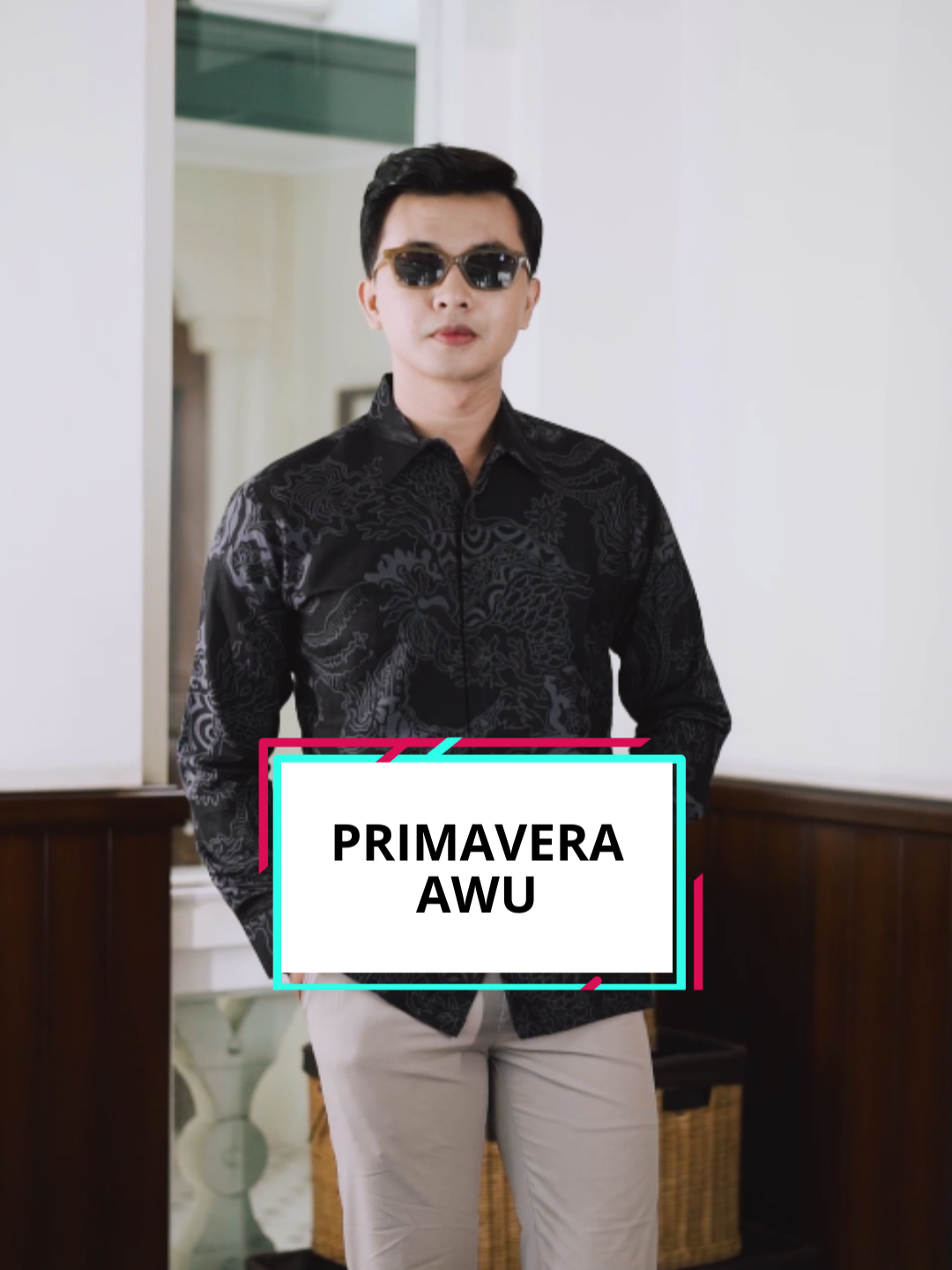 Buruan cekout payment sekarang deh, keburu kehabisan loh...! #fyp #batikarkanza #kemejabatik #batik #slimfit #t #batikslimfit #WIBGajian #BeliLokal #Mei # #promo #2025 #selasabergaya