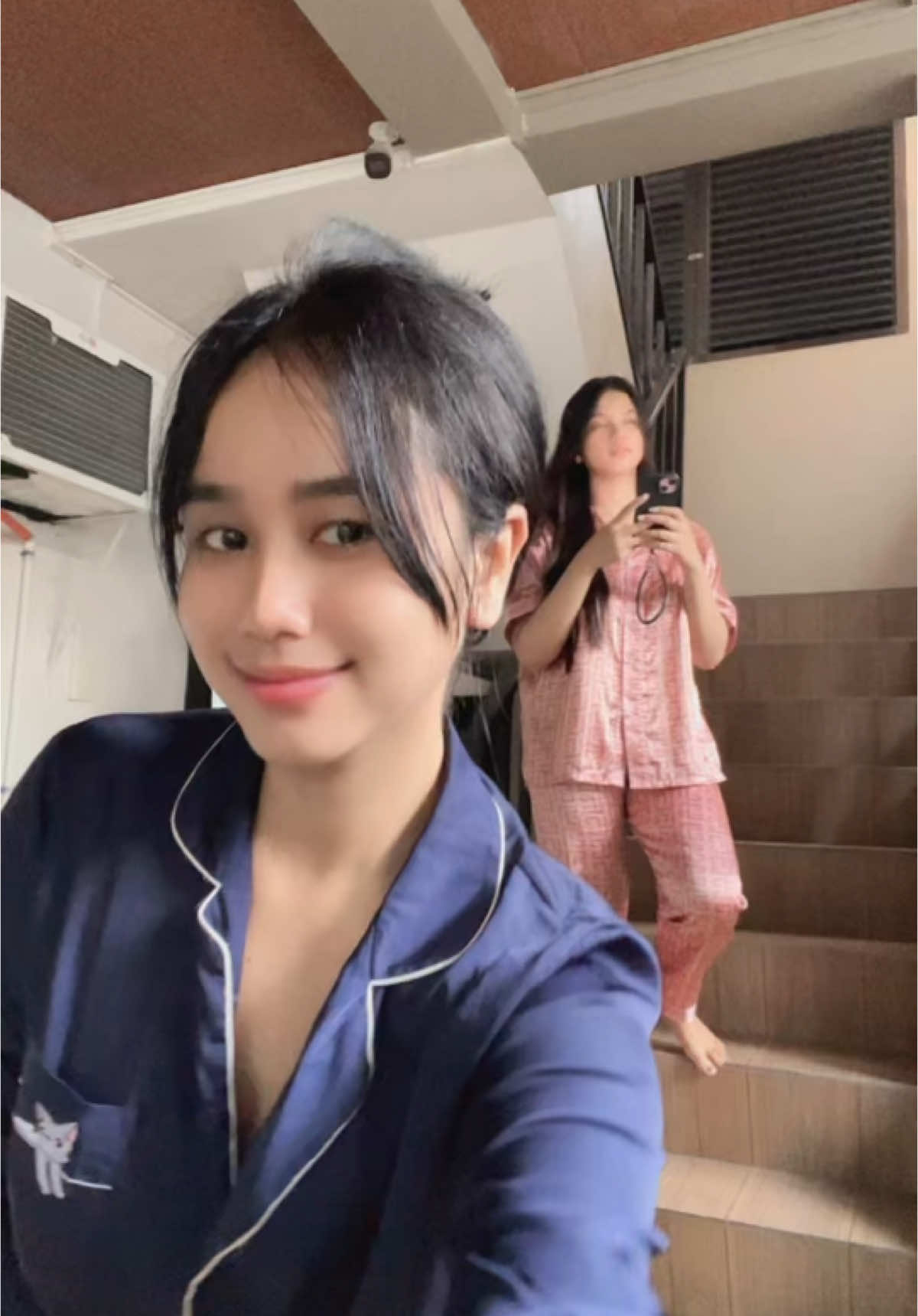 Yung bigla ka naaya 🤣 #sisters #fyp 