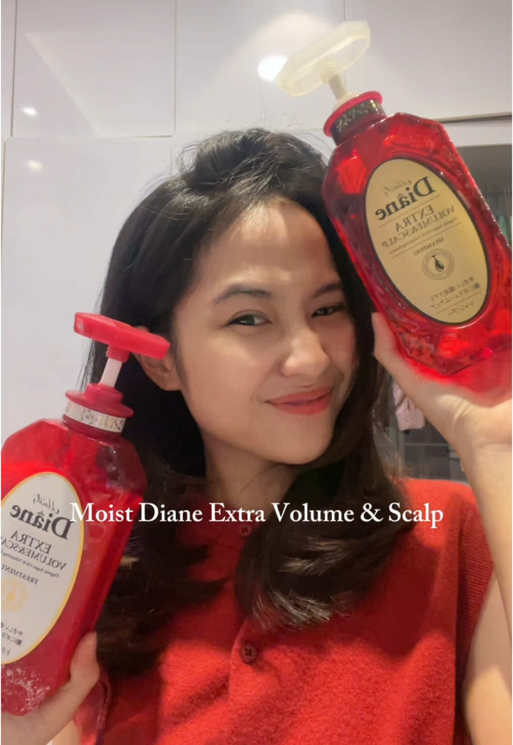 finally nemu hair care dari jepang, non SLS, silicone, dan paraben yang bantu aku ngurangin rambut lepek dan bikin scalp nyaman💗