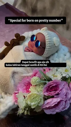 *Special Benefit Pretty Number* Kapan lagi ya kan sambut kelahiran buah hati di tanggal cantik 😍 Yuk, segera konsultasikan dan jadwalkan kelahiran buat hati Anda di tanggal cantik dapatkan benefit terbaik dari RS Harapan Insani 😍 #pangkalanbun #sukamara #lamandau #airupas #seruyan #fyppppppppppppppppppppppp 