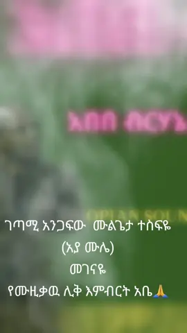 #ክብር_ለሚገባው_ክብር_እንሰጣለን። #ethiopian_tik_tok🇪🇹🇪🇹  ባለቅኔ ሙሉጌታ ተስፋዬ ክብር ይገባዋል🙏✍️  ድንቅ  ስራ ##createrinsightsearch2025 
