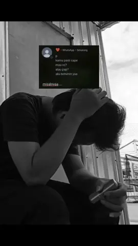 misalnya... 