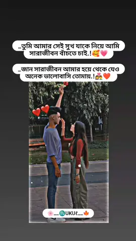 #মেনশন_করুন_আপনার_প্রিয়_মানুষকে❣️😊 #Love #lovestory #romantic #bdtiktokofficial #foryoupage #fyp #viralvideo #mukul #foryou #fyp 