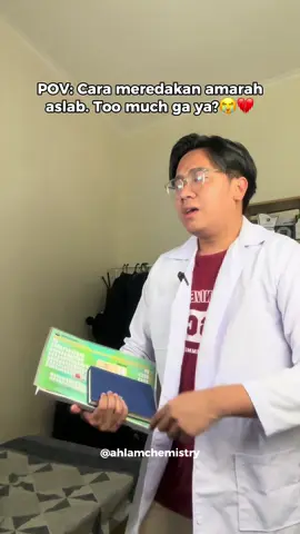 silakan dicoba