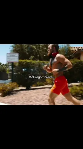 The king is back. #conormcgregor #UFC #training #motivation #mindsetmotivation #mcgregorforever 