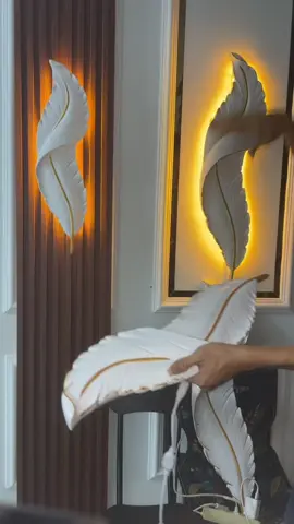 Rekomendasi hiasan Dinding murah hasil istimewa#lampubuluangsa #interiormurah #walpaneldinding #moldingdindingruangtamu #plavonpvc #plavongypsum 