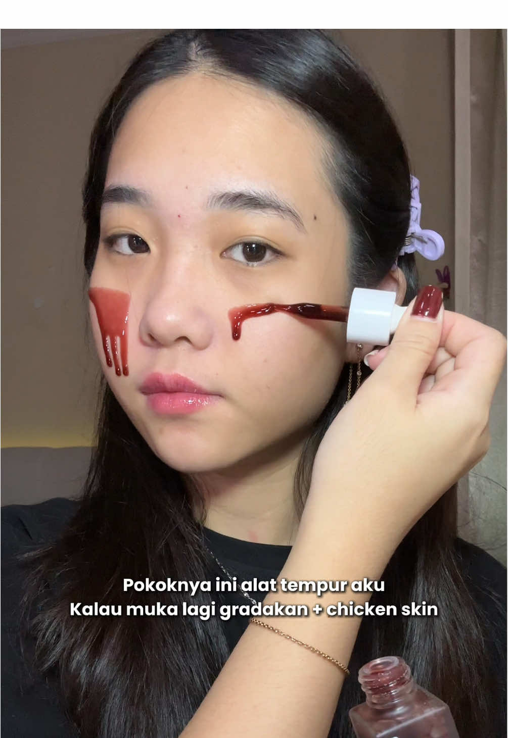 Exfoliate day !!! 🫶🏻🫶🏻#peelingsolution #G2GPeelingSolution 