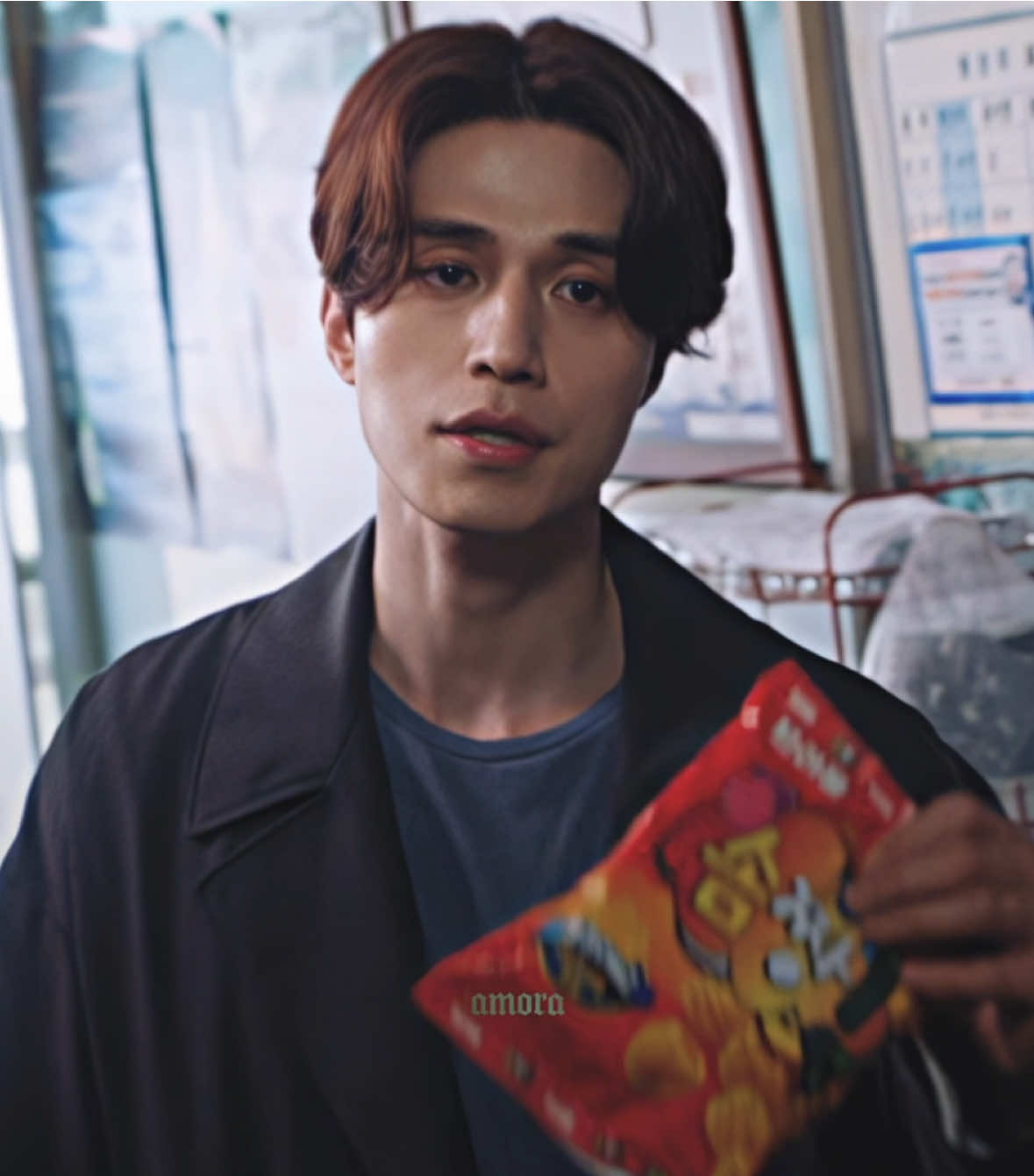 What does the fox say? | #leedongwook #leedongwookedit #taleoftheninetailed #leeyeon #namjiah #kdrama #историядевятихвостоголиса #лидонук #сказаниеокумихо #rec #fyp #viral !FAKE EVERYTHING! !FAKE ALL!
