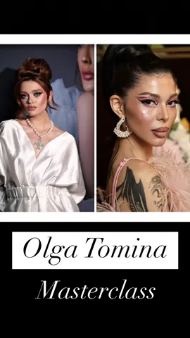 💎 Olga Tomina Masterclass 💎 💄@tominamakeup  ✨@Oxana Novacovici  #olgatomina #olgatominamasterclass #masterclassolgatomina #Vlog #bukarest #előadás #makeup #makeupartist #model #livridegofficial #livrideg #tanulás #smink #sminktanulás 