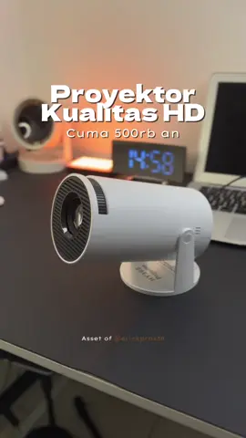 Qiaolet Proyektor android kualitas HD 1080p jernih terang dan fitur lengkap Android versi 13 terbaru #proyektor #proyektormini #proyektorandroid #proyektormurah #proyektorqiaolet #proyektor1080p 