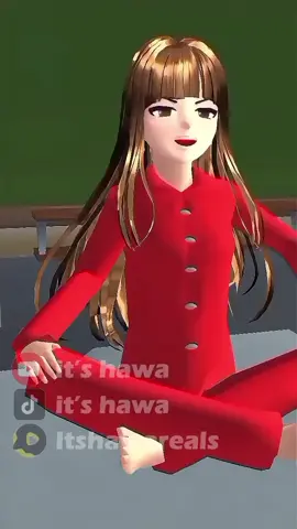 Rumi sadarlah 😭#dramasakura #dramasakuraschoolsimulator #sakuraschoolsimulator #fypシ゚ 