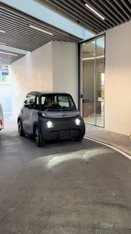 ซื้อรถทุกรุ่น!! แถมคันนี้เลย #Opel Rocks - E #tiktokcar Target Car Center(Thailand) ⚫️081-639 8883