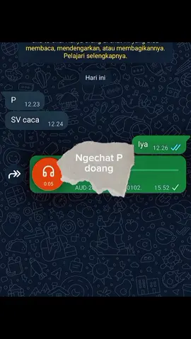 Heran deh #soundviral #chatwa #ff #ml #capcut #fyp #creatorsearchinsights 