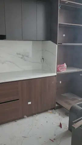 Lamar lên bếp !!!