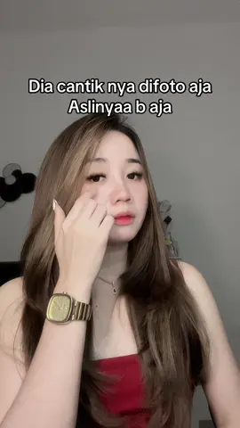 Kita kasi panggung aja buat yg iri hati