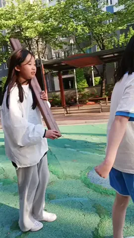 뭔가 어설픈 우리<카메라멘:친구>