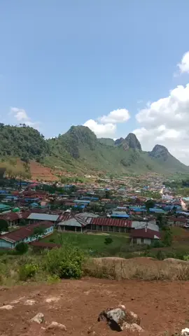 ပန်လုုံရှူခင်းလေလေးရဲ့အလှပါနော်