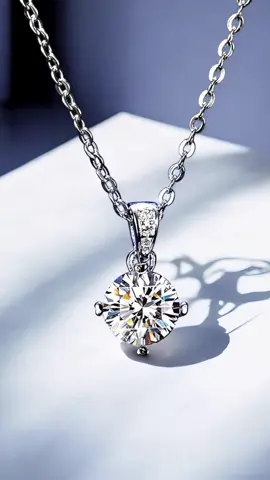Kalung Titanium Wanita Rantai Nuri Liontin Permataa Silver Berlapis Emass Putih Mewah Elegan Anti Karat Dan Tidak Mudah Luntur#kalung #kalungtitanium #kalungantikarat #kalungmewah #kalungelegant #kalungelegantmewah #kalungwanita #powershop #cuantanpabatas #fyp #bismillahfyp 