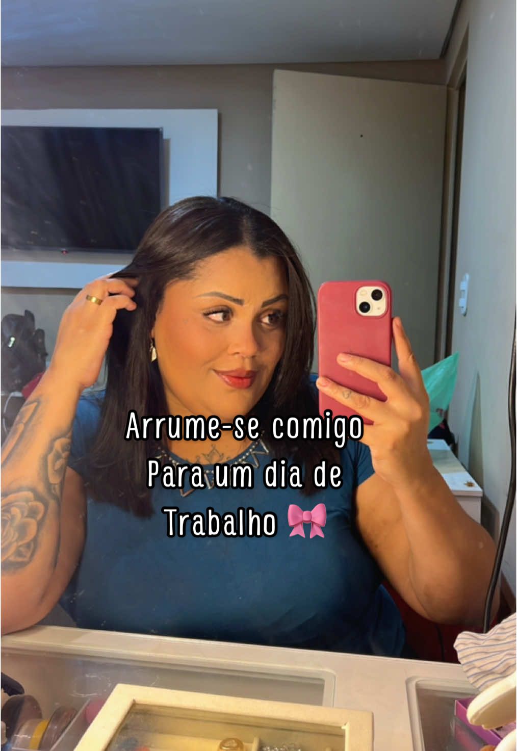 #arrumesecomigo #comprinhas #foryoupage #meseguiplis 