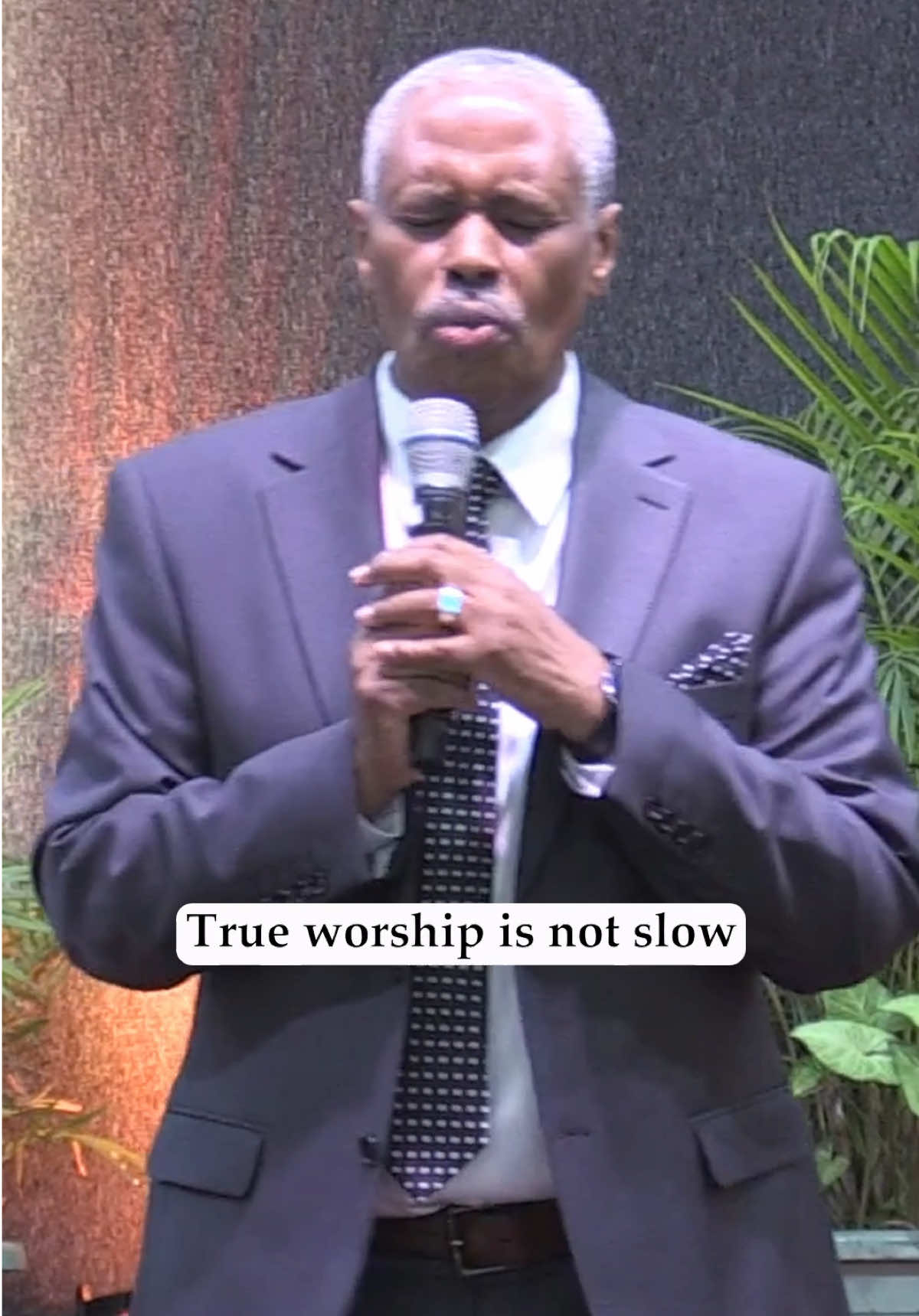 What is true worship? #mycitamkaren #trueworship #preach 