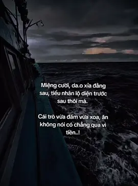 Tiểu nhân...? #hoanganh29012003 #fyp #tamtrang #soryy #zbcxya 