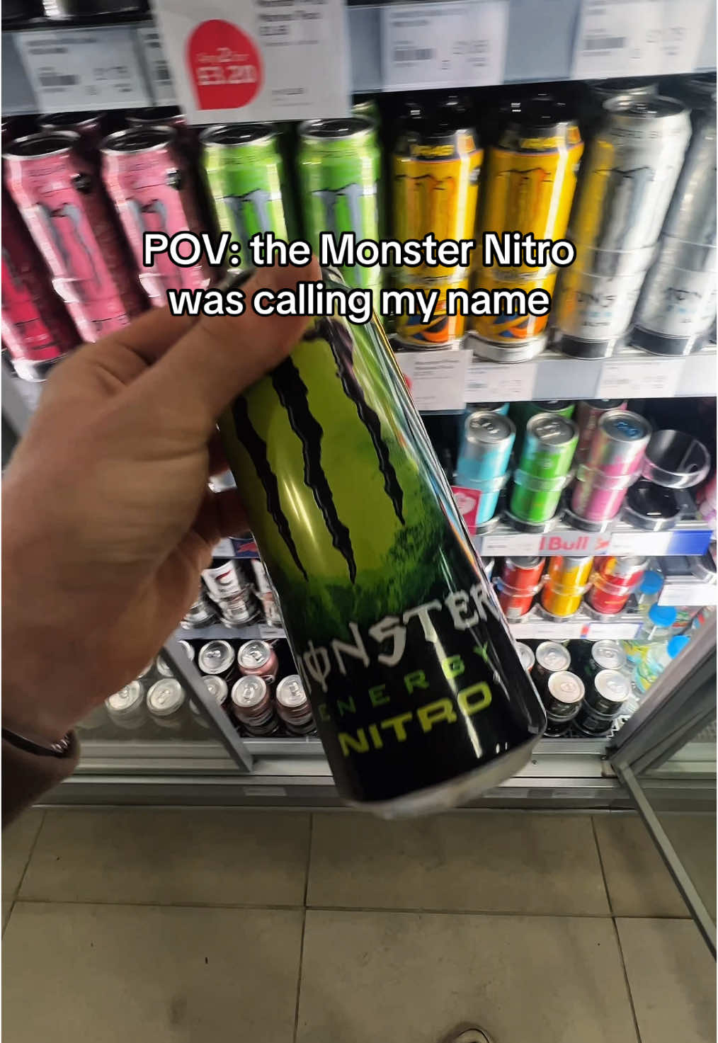 The voices are coming back 👀 #monsterenergy #energydrink #fyp #GymTok #Fitness 