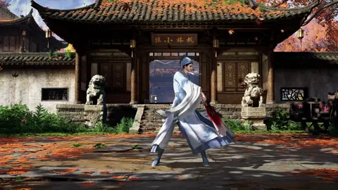 Chỉ Có Thể Là Nghịch Thủy Hàn.  #nghichthuyhanmobile #cccdtrungquocfree #xmyt #cccdtrungquoc #xacminhtenthatgametrungquoc 